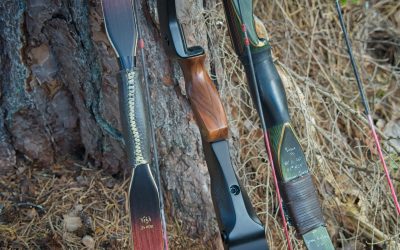 Trinity of Bows