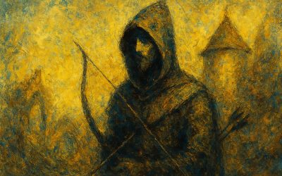 Oliver af Nettesheim and the Age of the Curved Line