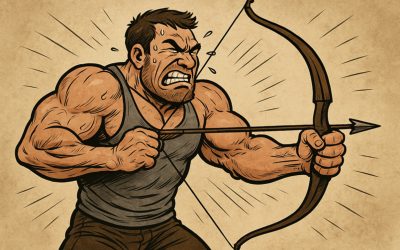 Draw Weight and Macho Myths